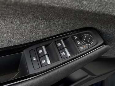 RENAULT ESPACE E-Tech Full Hybrid 200 Techno
