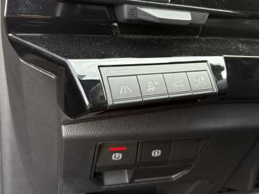 RENAULT ESPACE E-Tech Full Hybrid 200 Techno
