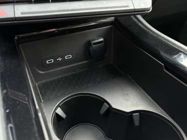 RENAULT ESPACE E-Tech Full Hybrid 200 Techno