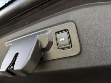 RENAULT ESPACE E-Tech Full Hybrid 200 Techno