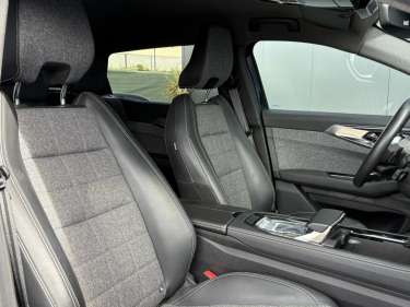 RENAULT ESPACE E-Tech Full Hybrid 200 Techno