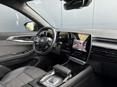 RENAULT ESPACE E-Tech Full Hybrid 200 Techno