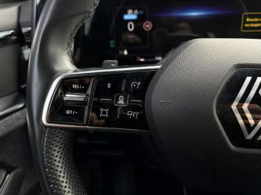 RENAULT ESPACE E-Tech Full Hybrid 200 Techno