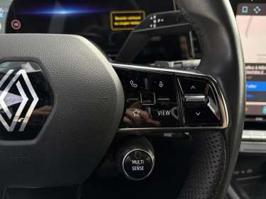 RENAULT ESPACE E-Tech Full Hybrid 200 Techno