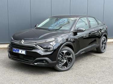 CITROEN C4 1.5 BlueHDI 130 EAT8 Plus