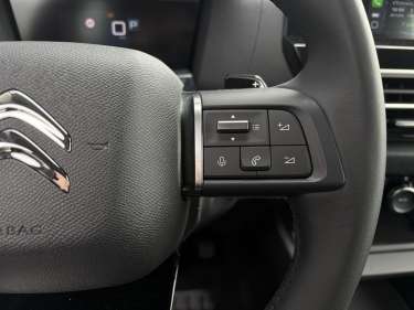 CITROEN C4 1.5 BlueHDI 130 EAT8 Plus