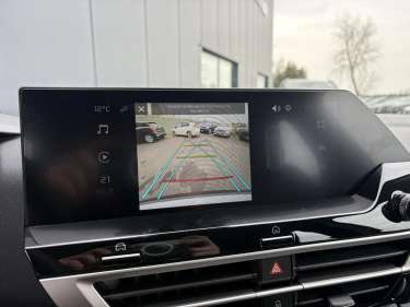 CITROEN C4 1.5 BlueHDI 130 EAT8 Plus