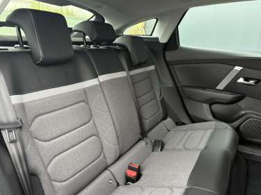 CITROEN C4 1.5 BlueHDI 130 EAT8 Plus