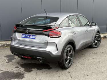CITROEN C4 1.5 BlueHDI 130 EAT8 Plus