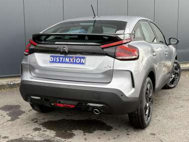 CITROEN C4 1.5 BlueHDI 130 EAT8 Plus
