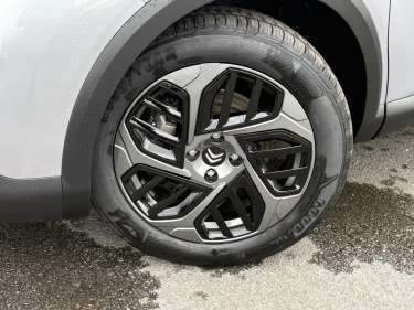 CITROEN C4 1.5 BlueHDI 130 EAT8 Plus