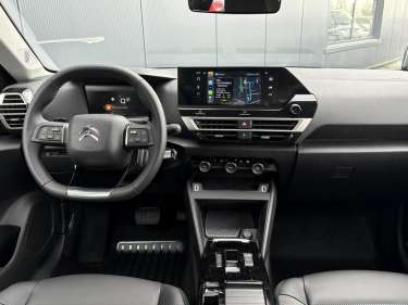 CITROEN C4 1.5 BlueHDI 130 EAT8 Plus