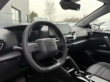 CITROEN C4 1.5 BlueHDI 130 EAT8 Plus