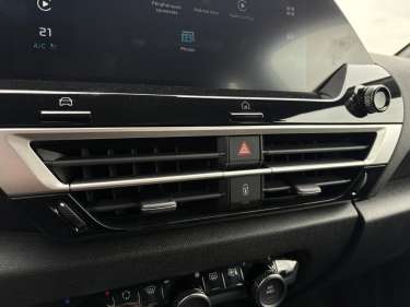 CITROEN C4 1.5 BlueHDI 130 EAT8 Plus
