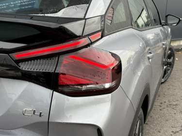 CITROEN C4 1.5 BlueHDI 130 EAT8 Plus