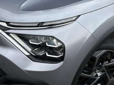 CITROEN C4 1.5 BlueHDI 130 EAT8 Plus