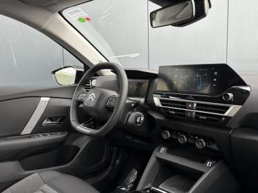 CITROEN C4 1.5 BlueHDI 130 EAT8 Plus