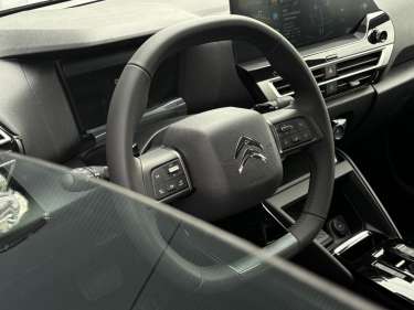 CITROEN C4 1.5 BlueHDI 130 EAT8 Plus