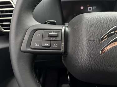 CITROEN C4 1.5 BlueHDI 130 EAT8 Plus