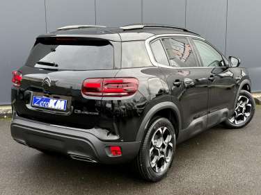 CITROEN C5 AIRCROSS 1.5 BlueHDI 130 EAT8 Max