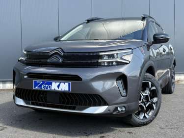 CITROEN C5 AIRCROSS 1.5 BlueHDI 130 EAT8 Max