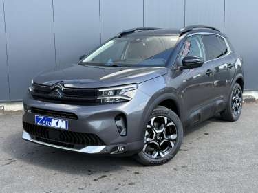 CITROEN C5 AIRCROSS 1.5 BlueHDI 130 EAT8 Max