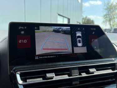 CITROEN C5 AIRCROSS 1.5 BlueHDI 130 EAT8 Max