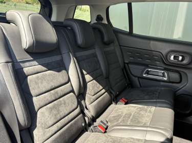 CITROEN C5 AIRCROSS 1.5 BlueHDI 130 EAT8 Max