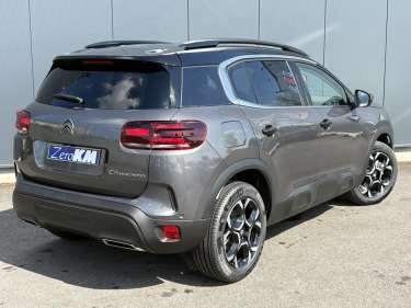 CITROEN C5 AIRCROSS 1.5 BlueHDI 130 EAT8 Max