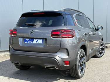 CITROEN C5 AIRCROSS 1.5 BlueHDI 130 EAT8 Max