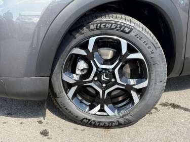 CITROEN C5 AIRCROSS 1.5 BlueHDI 130 EAT8 Max