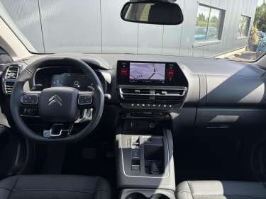 CITROEN C5 AIRCROSS 1.5 BlueHDI 130 EAT8 Max