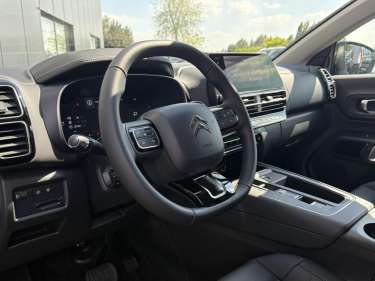 CITROEN C5 AIRCROSS 1.5 BlueHDI 130 EAT8 Max