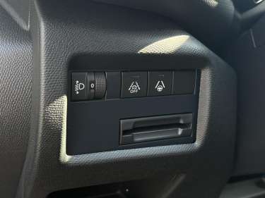 CITROEN C5 AIRCROSS 1.5 BlueHDI 130 EAT8 Max