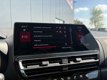 CITROEN C5 AIRCROSS 1.5 BlueHDI 130 EAT8 Max