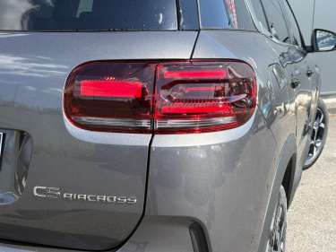 CITROEN C5 AIRCROSS 1.5 BlueHDI 130 EAT8 Max