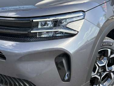 CITROEN C5 AIRCROSS 1.5 BlueHDI 130 EAT8 Max