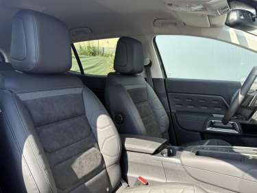 CITROEN C5 AIRCROSS 1.5 BlueHDI 130 EAT8 Max