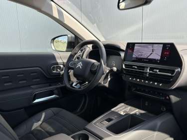 CITROEN C5 AIRCROSS 1.5 BlueHDI 130 EAT8 Max