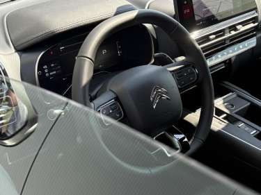 CITROEN C5 AIRCROSS 1.5 BlueHDI 130 EAT8 Max