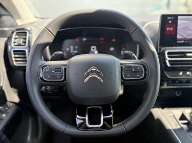 CITROEN C5 AIRCROSS 1.5 BlueHDI 130 EAT8 Max