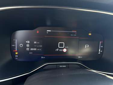 CITROEN C5 AIRCROSS 1.5 BlueHDI 130 EAT8 Max