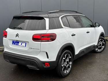 CITROEN C5 AIRCROSS 1.5 BlueHDI 130 EAT8 Max