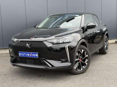 DS DS3 1.5 BlueHDI 130 EAT8 Performance Line
