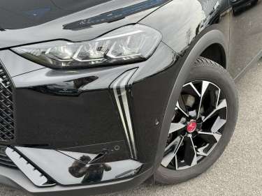 DS DS3 1.5 BlueHDI 130 EAT8 Performance Line