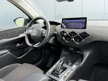 DS DS3 1.5 BlueHDI 130 EAT8 Performance Line
