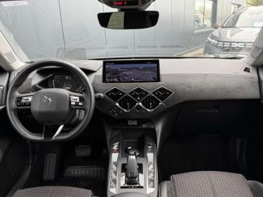 DS DS3 1.5 BlueHDI 130 EAT8 Performance Line