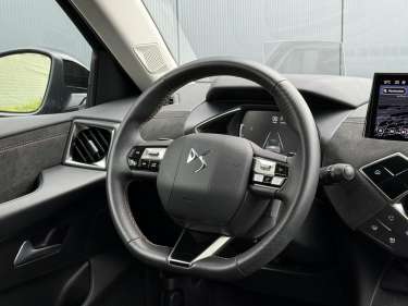 DS DS3 1.5 BlueHDI 130 EAT8 Performance Line
