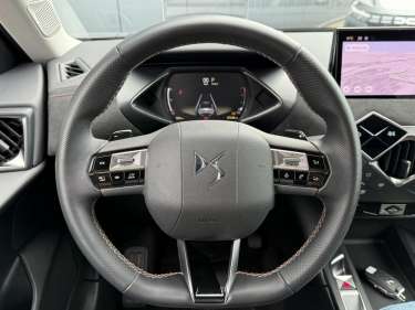 DS DS3 1.5 BlueHDI 130 EAT8 Performance Line