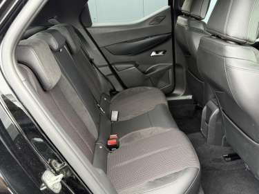 DS DS3 1.5 BlueHDI 130 EAT8 Performance Line